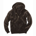 River's End  Signature Series Full-Zip Hooded Sweatshirt